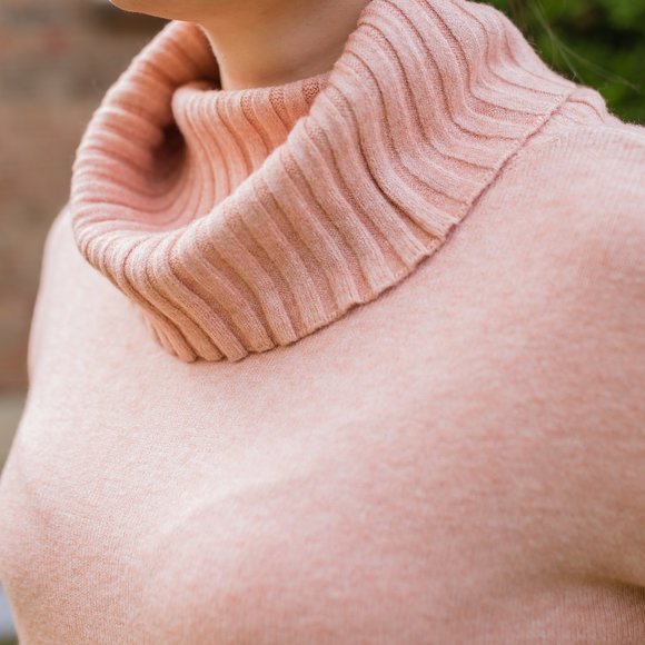 Dress Style Sweater - Picture 12 of 14